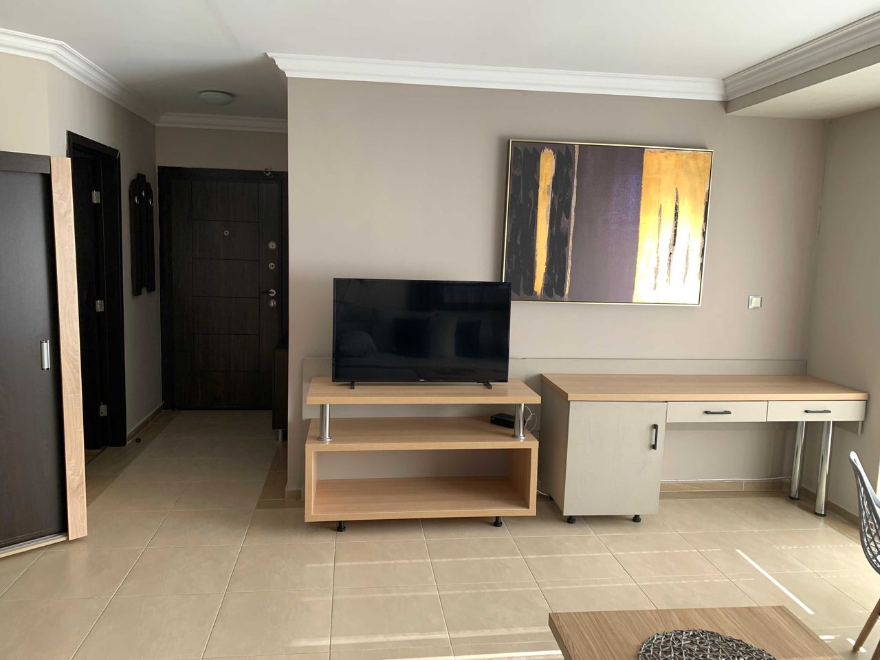 Дава се под наем Двустаен апартамент в София, Бояна - 55 кв.м за 714 € - Снимка #7