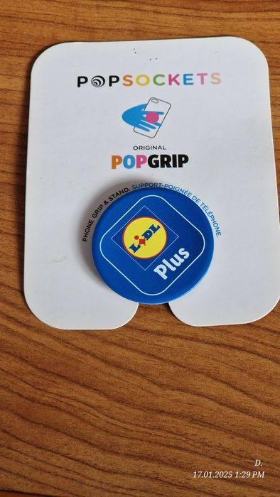 Popsockets original