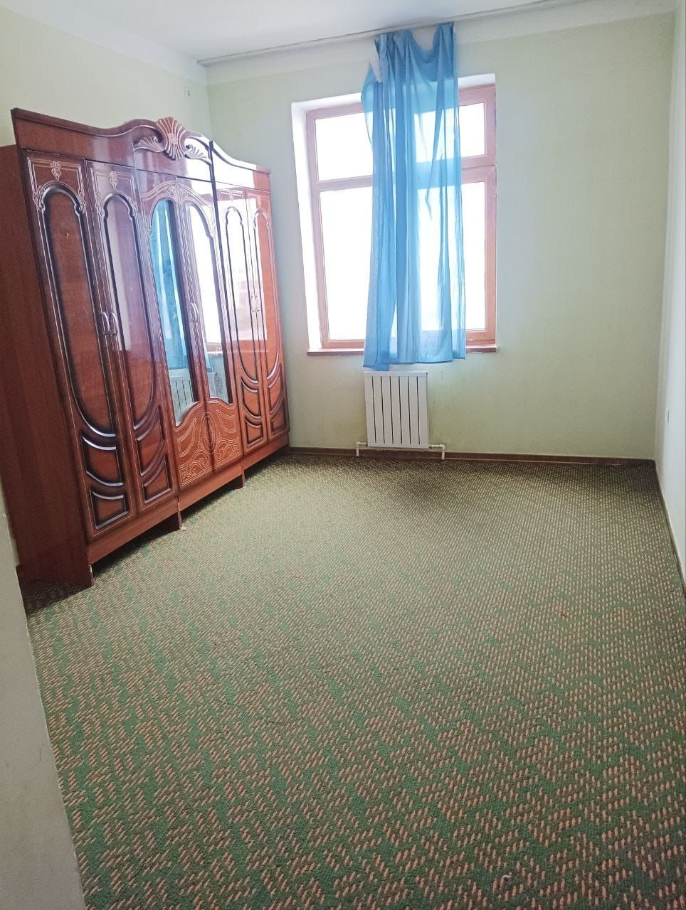 2 хоналик кв ижарага берилади