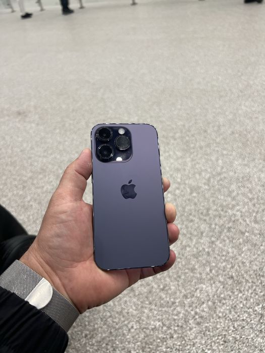 Iphone 14 pro 128