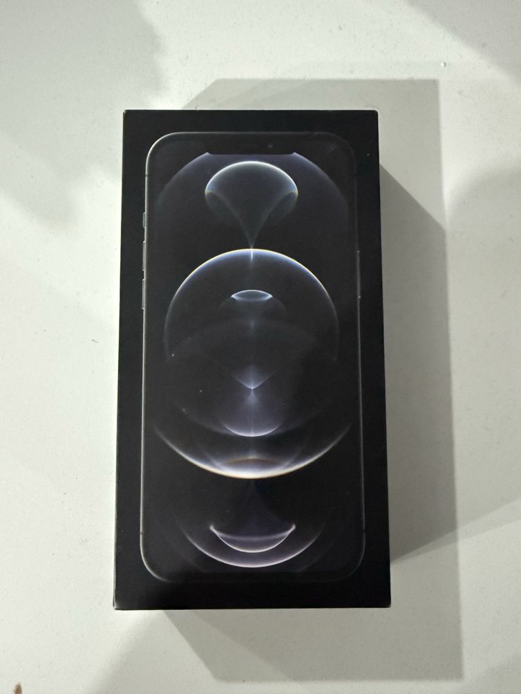 Iphone 12pro max
