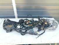 Instalație electrica Ford transit courier  cod  jt76-14k012-ddc