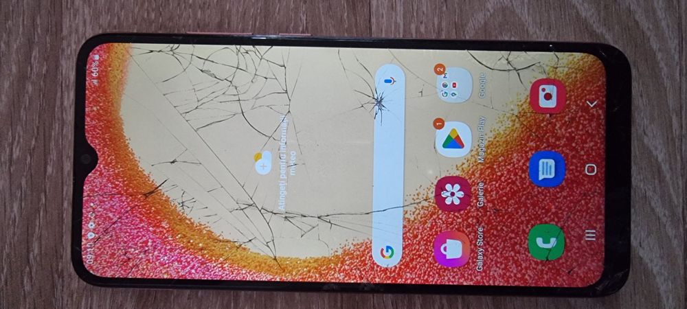 Telefon Samsung A04e