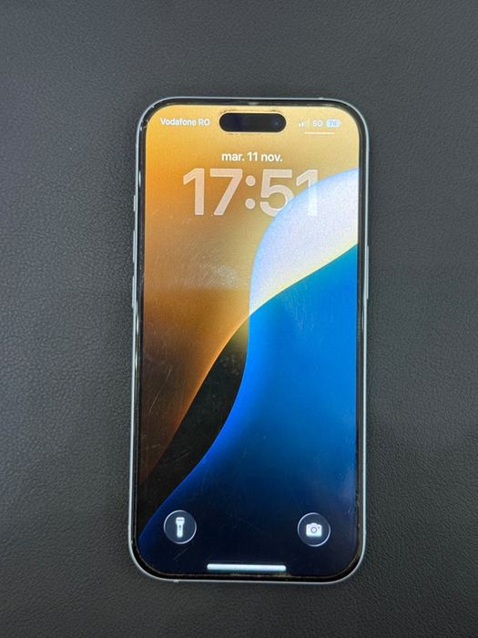 Iphone 15 spart spate