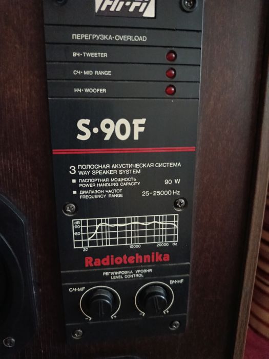 S90F сотилади...