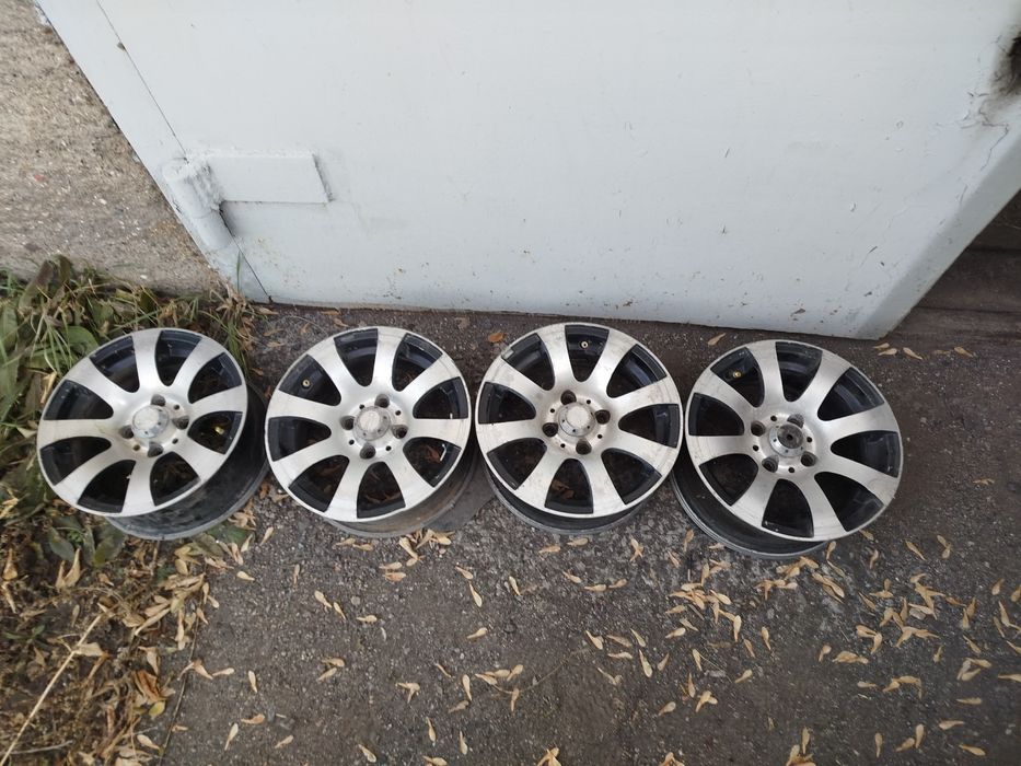 Продам диски r 13