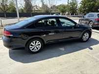Vand VW Passat B8 1.4 benzina manuala