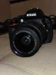 Фотоаппарат Nikon D5300 почти новый! Майкудук/Караганда