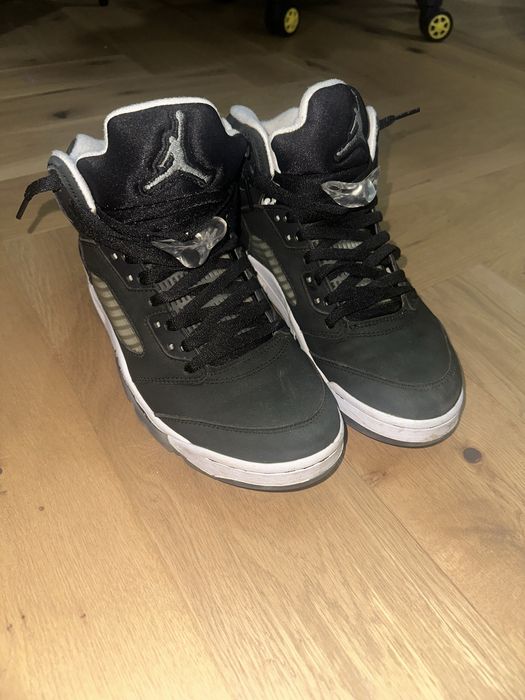 jordan 5 oreo marimea 43