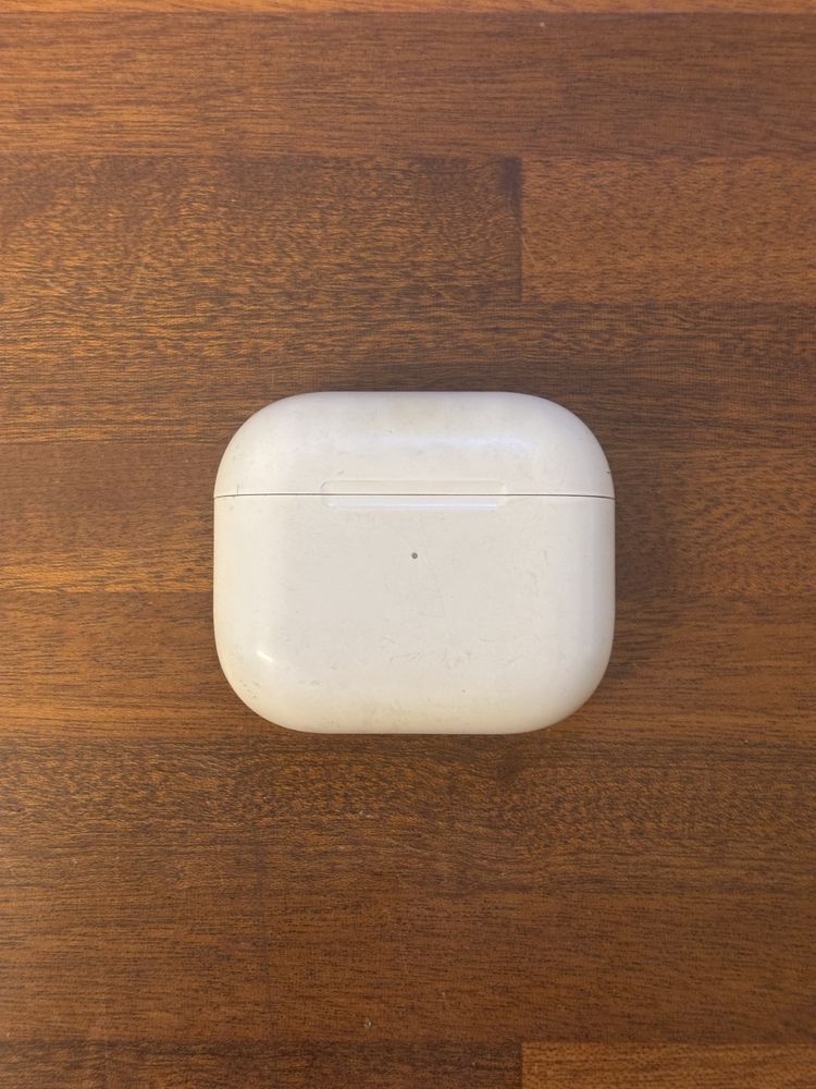 Apple AirPods 3, wireless