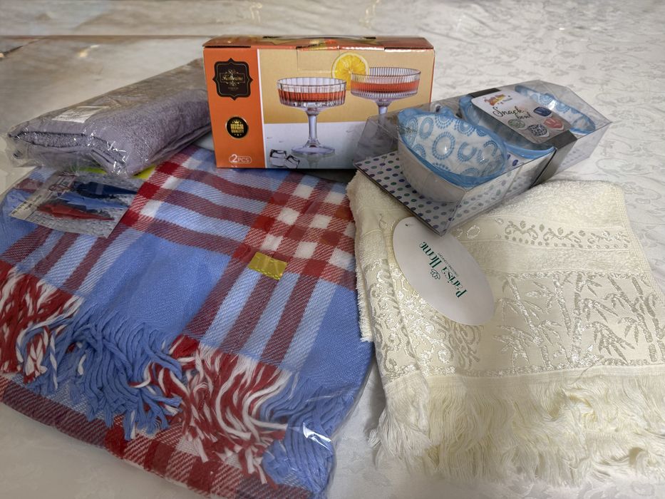 Набор для калта или для подарка