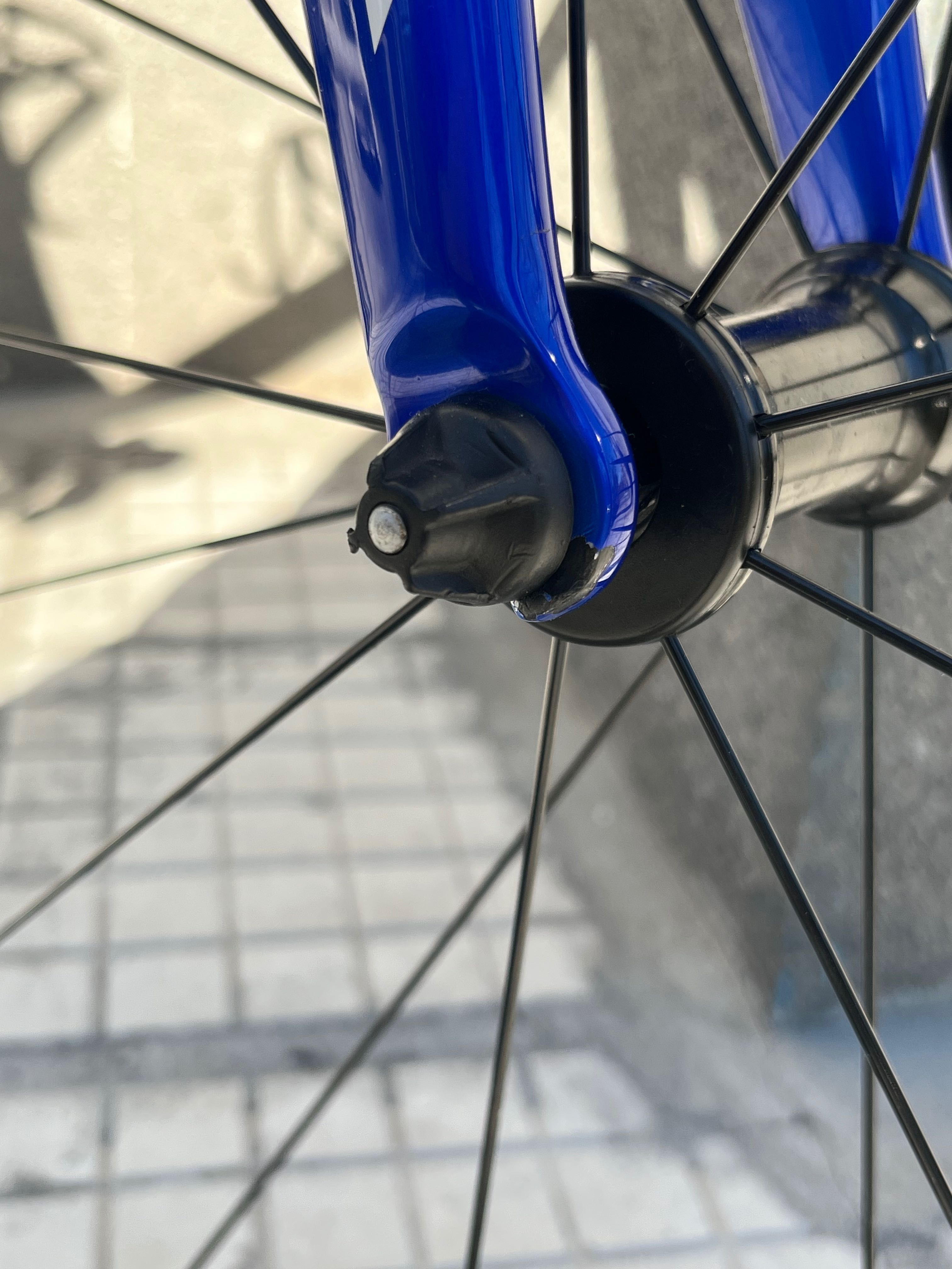 Карбонов велосипед Drag Omega Pro 2019