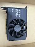 Срочная продажа Видеокарты Evga Gtx 750 Ti 2GB