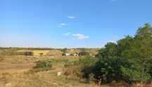 teren intravilan Breazu, Rediu