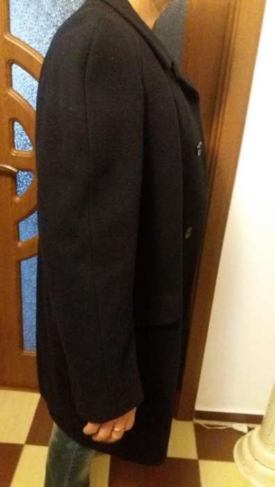 Palton Barbați(Mărimea 54)