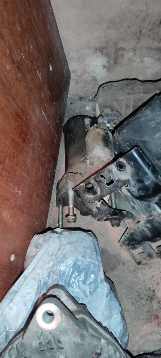 На Части 307 2.0 HDI 110
