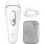 Epilator IPL BRAUN Silk-expert Pro 3 PL3020, 300000 impulsuri, 10 -A-