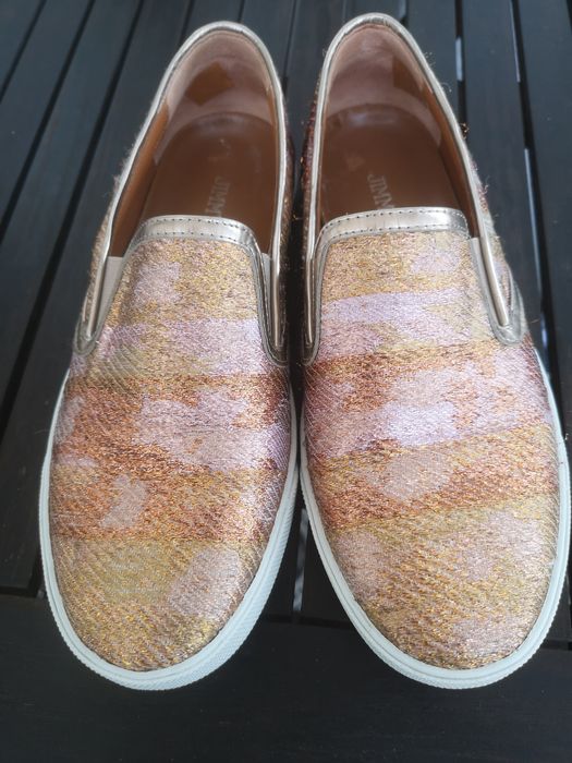 JMMY CHOO, обувки, номер 37