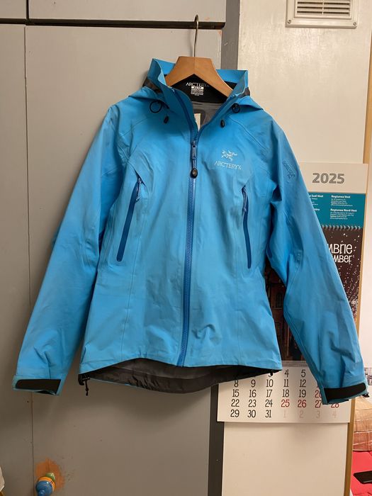 wGeaca Arcterix Dama  XS