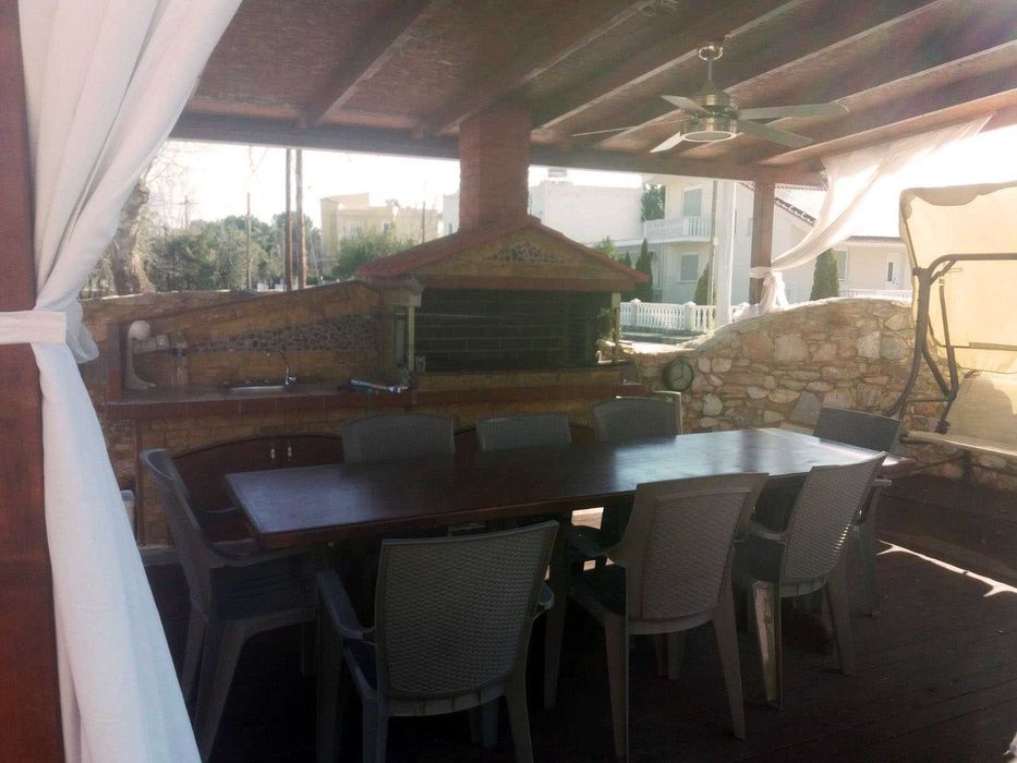 Апартаментен комплекс 145 CPD - Керамоти, Гърция