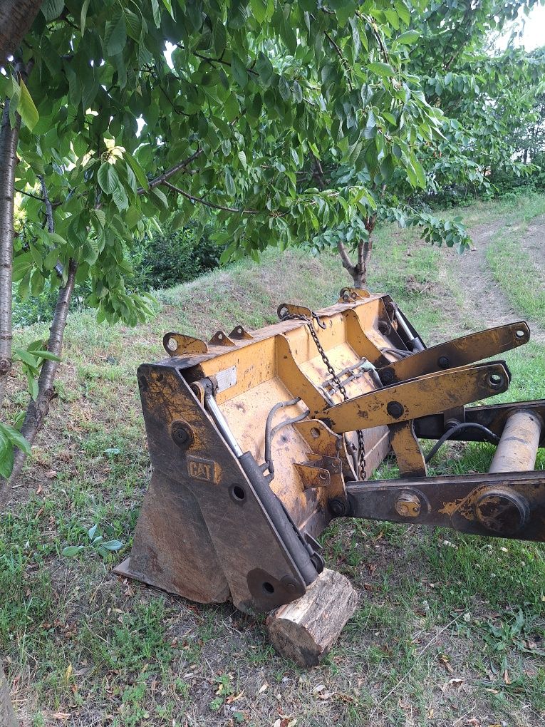 Cupă încărcător Caterpillar