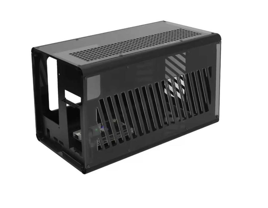 Dock extern pentru placă video – eGPU Dock