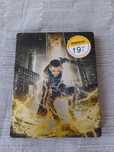 Игра DEUS EX за ps 4 колекционерска
