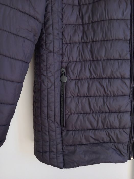 Geacă damă cu fermoar