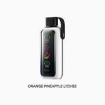 Vape vozol star 20.000 puffs extrem intens