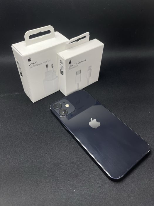 Iphone 12 mini 128 GB