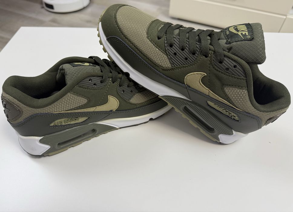 Adidasi Nike Air Max 90