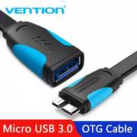 Vention Micro USB 3.0 OTG кабель