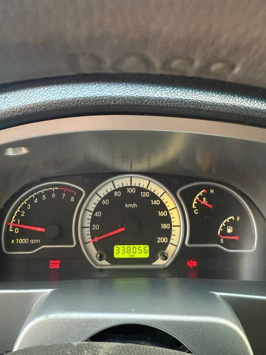 Nexia 2 donc 1.6 L.Делфин сотилади