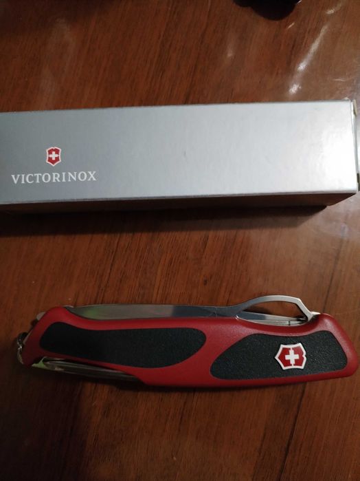 Victorinox Ranger Grip 78