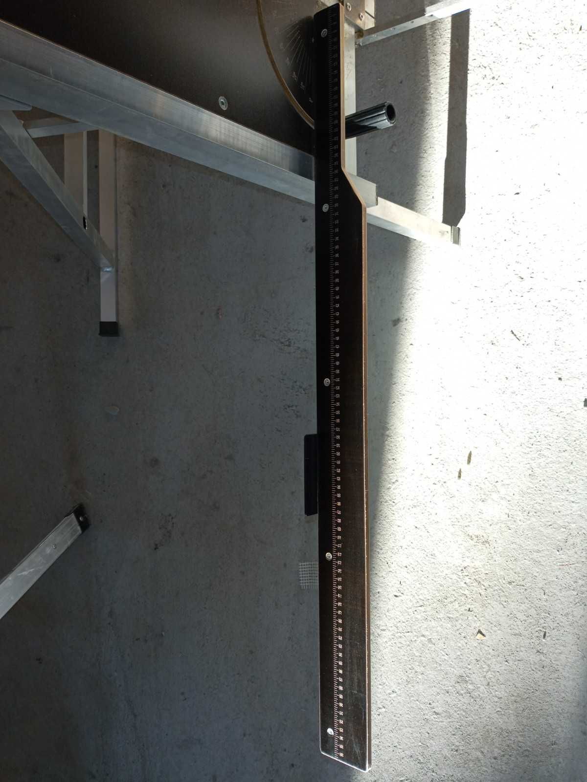 Dispozitiv pentru taiat materiale izolante(vata bazaltica, polistiren)