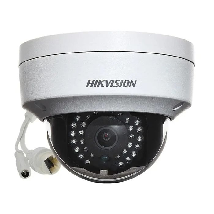 Продам камеру hikvision
