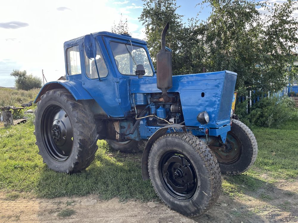 Продам Мтз  в хорошем состоянии