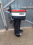 Yamaha 30 cp 2 t