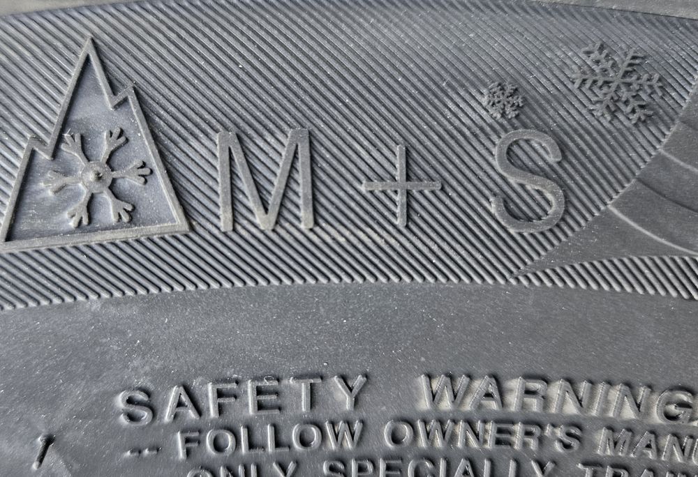 205/55 R17, 95V, SUNNY NW211 XL, Anvelope de iarna M+S