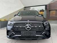 Mercedes-Benz GLE Coupe Mercedes-Benz GLE 450 GLE450d Coupe/