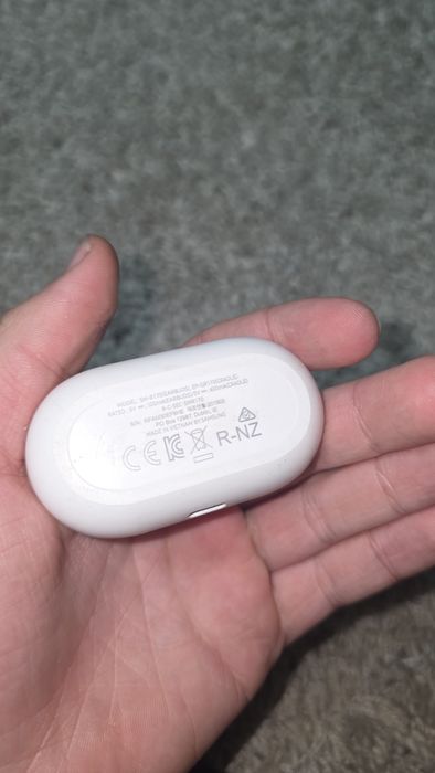 Căști Samsung Galaxy buds