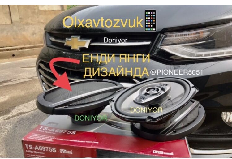 Pioneer 1000w kalonka cheti rezinkali pishalkas ishlid mafon tanlamayd