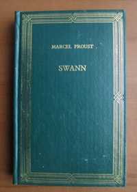 Carte Marcel Proust - Swann , in limba franceza
