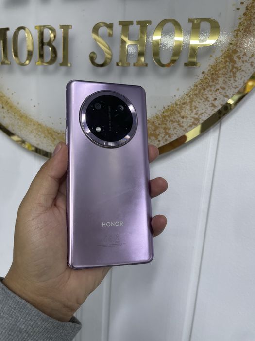 Honar 9C 5G 256 ffffff