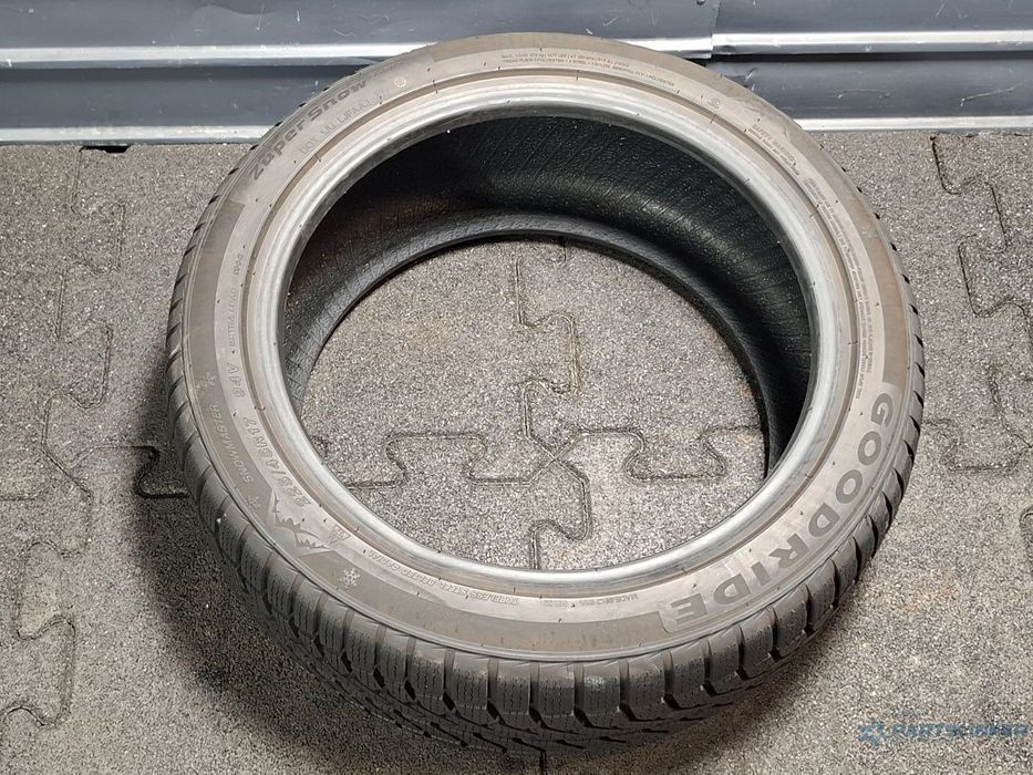 Anvelopa de iarna 225/45 R17 Goodride ZUPER SNOW