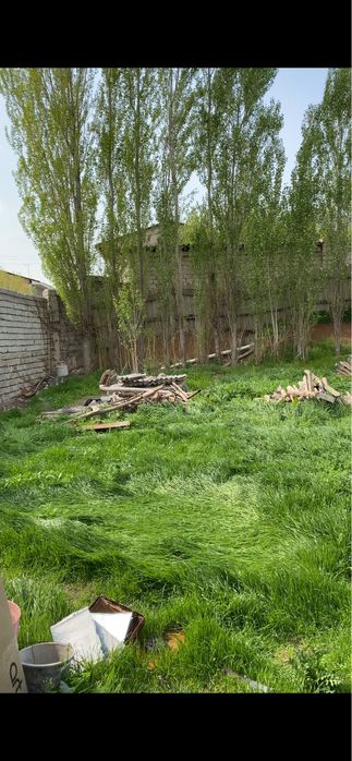 Сотилади Саркеда 6 соток