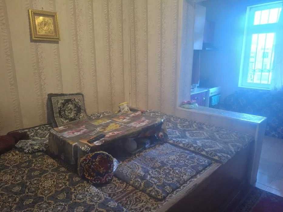 V017 ПРОДАЕТСЯ квартира Кушбеги 2\5\5  57м2