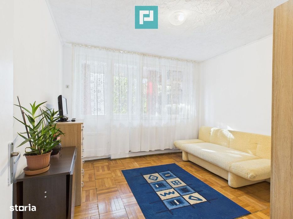 Apartament spațios 2 camere pe Calea Iuliu Maniu