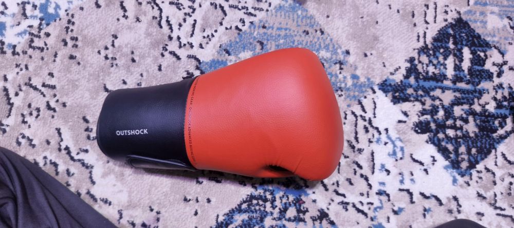 Boks uchun perchatkalar