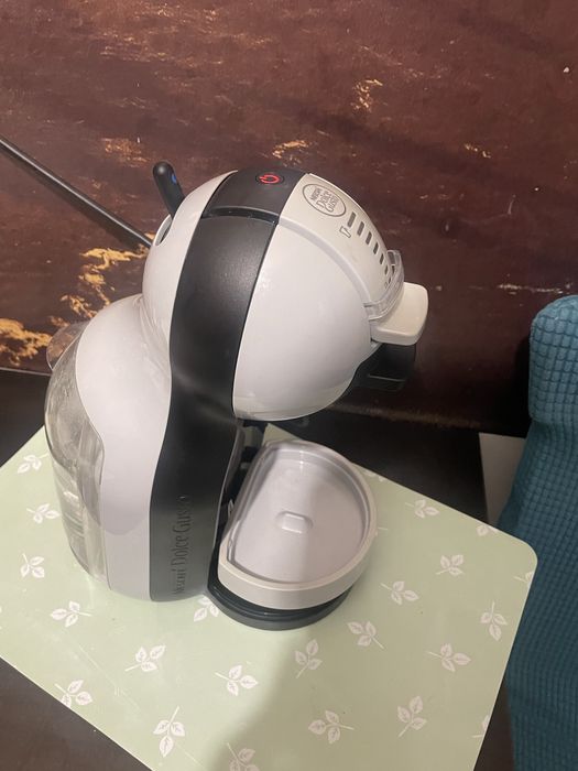 Dolce Gusto Mini Me
